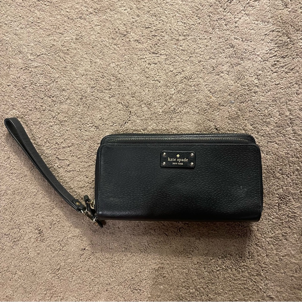 Kate Spade Wristlet